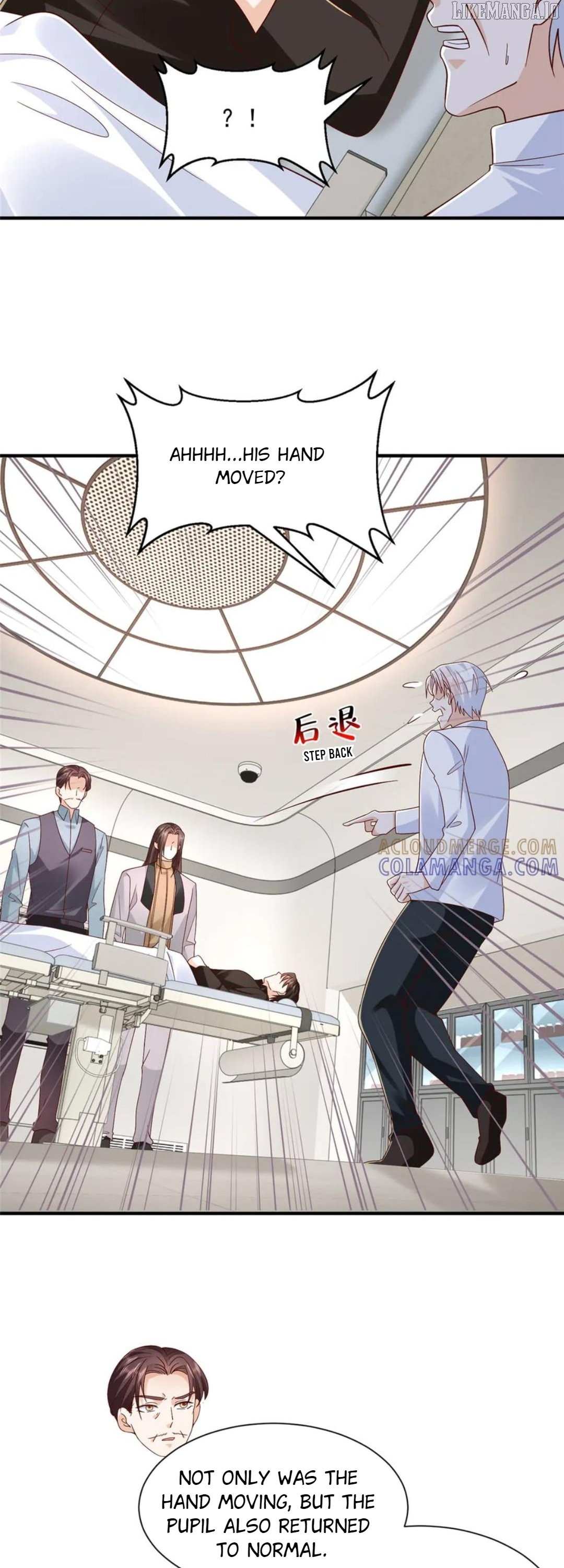 I Randomly Have a New Career Every Week Chapter 824 - Page 20