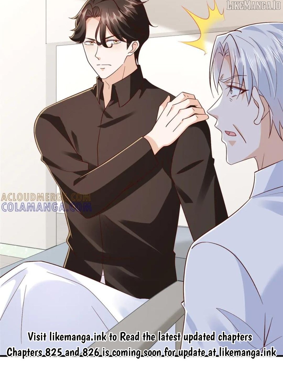 I Randomly Have a New Career Every Week Chapter 824 - Page 26