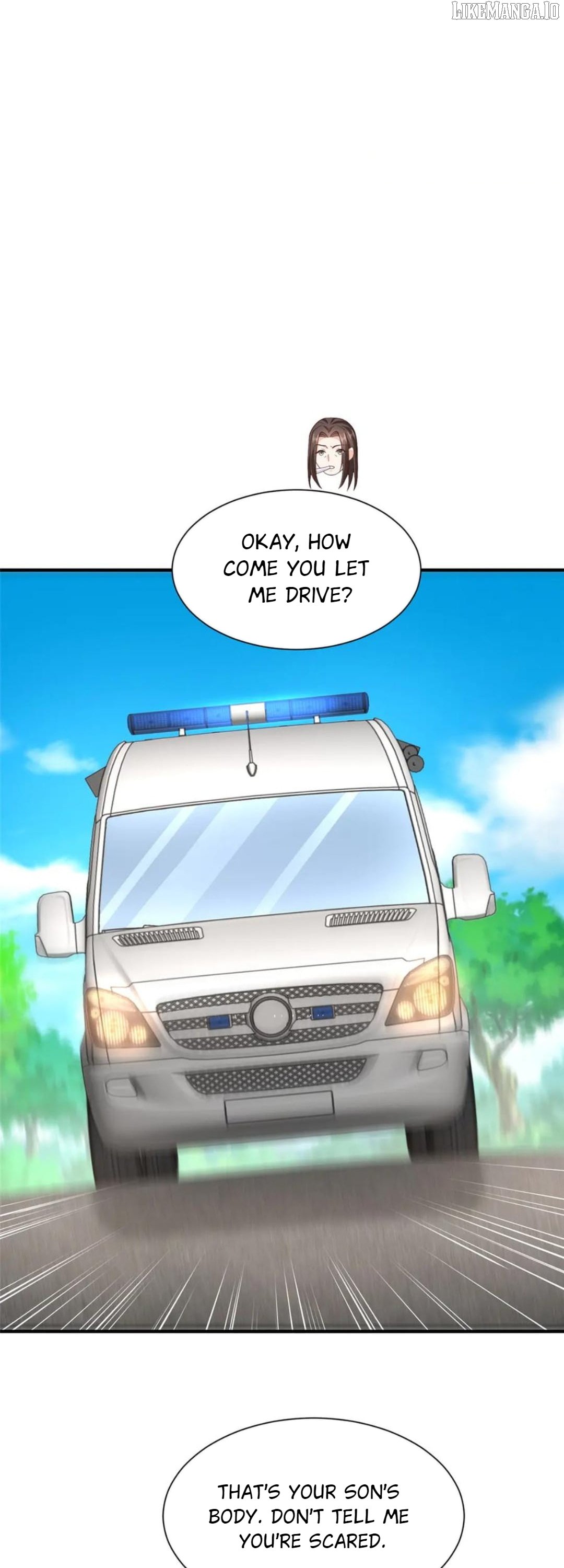 I Randomly Have a New Career Every Week Chapter 824 - Page 4