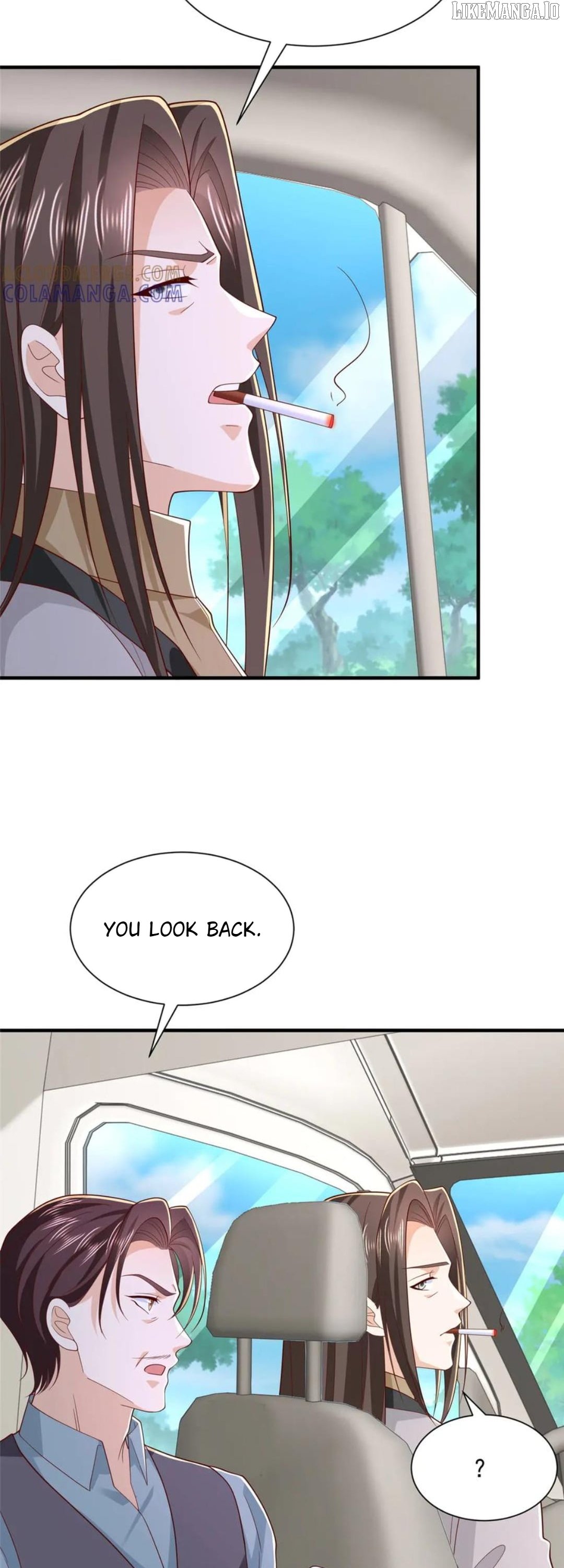I Randomly Have a New Career Every Week Chapter 824 - Page 5