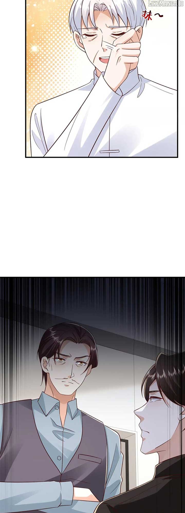 I Randomly Have a New Career Every Week Chapter 825 - Page 1