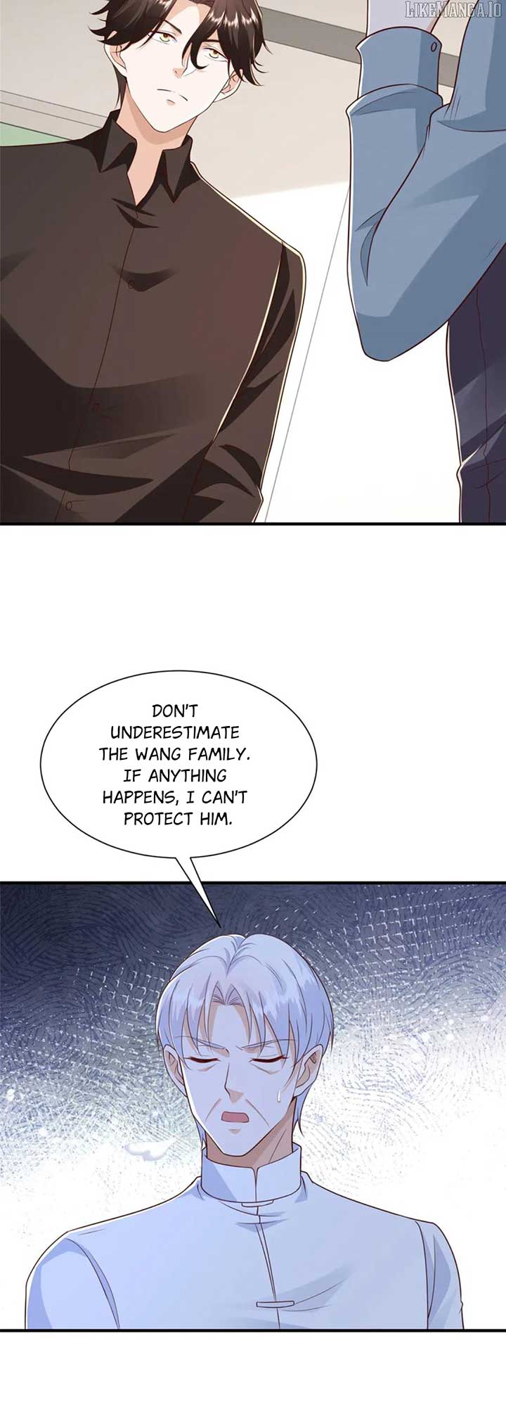 I Randomly Have a New Career Every Week Chapter 825 - Page 10