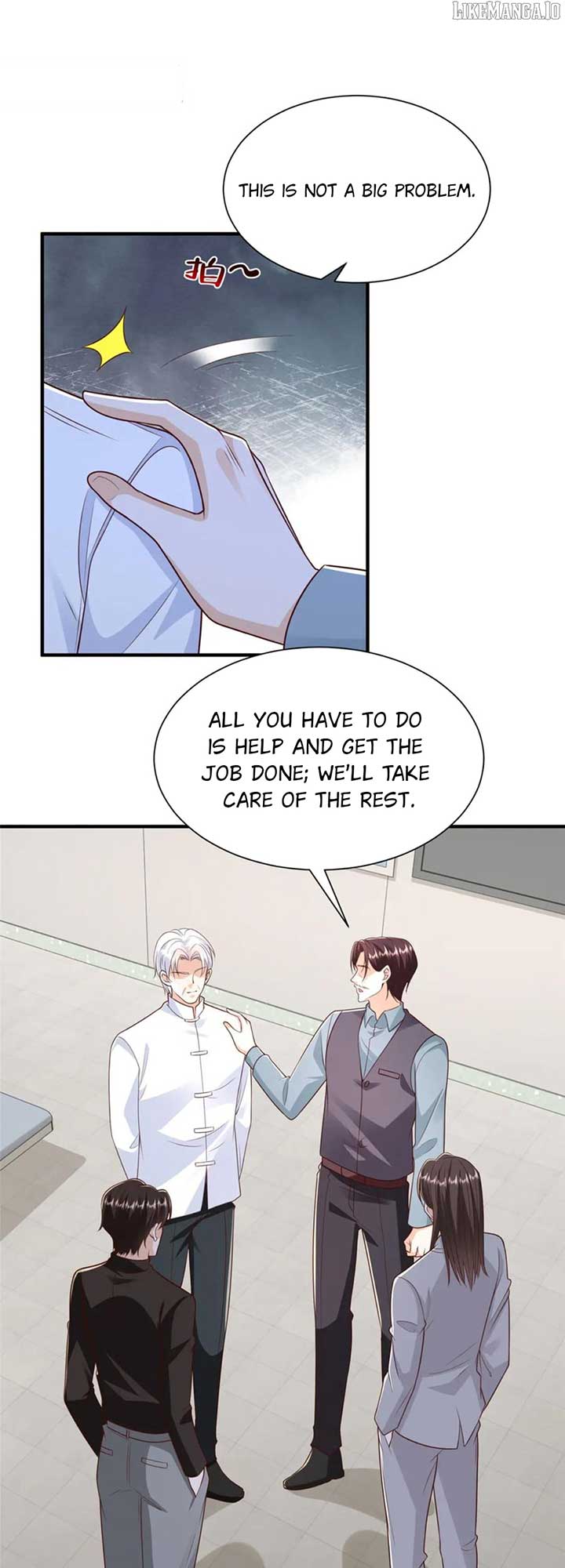 I Randomly Have a New Career Every Week Chapter 825 - Page 11