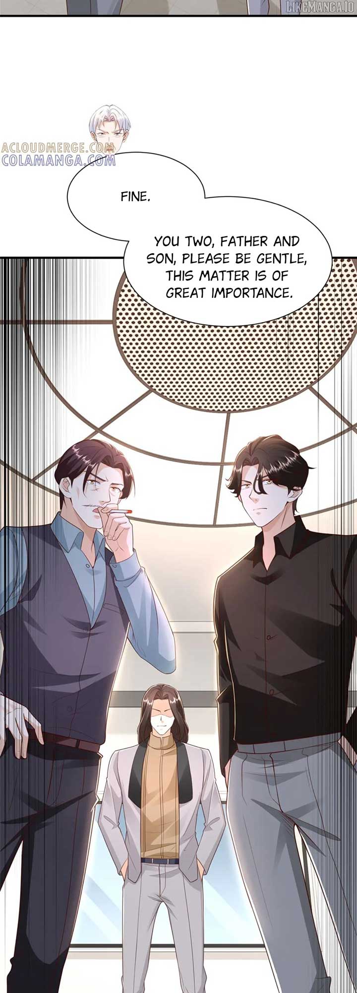 I Randomly Have a New Career Every Week Chapter 825 - Page 12