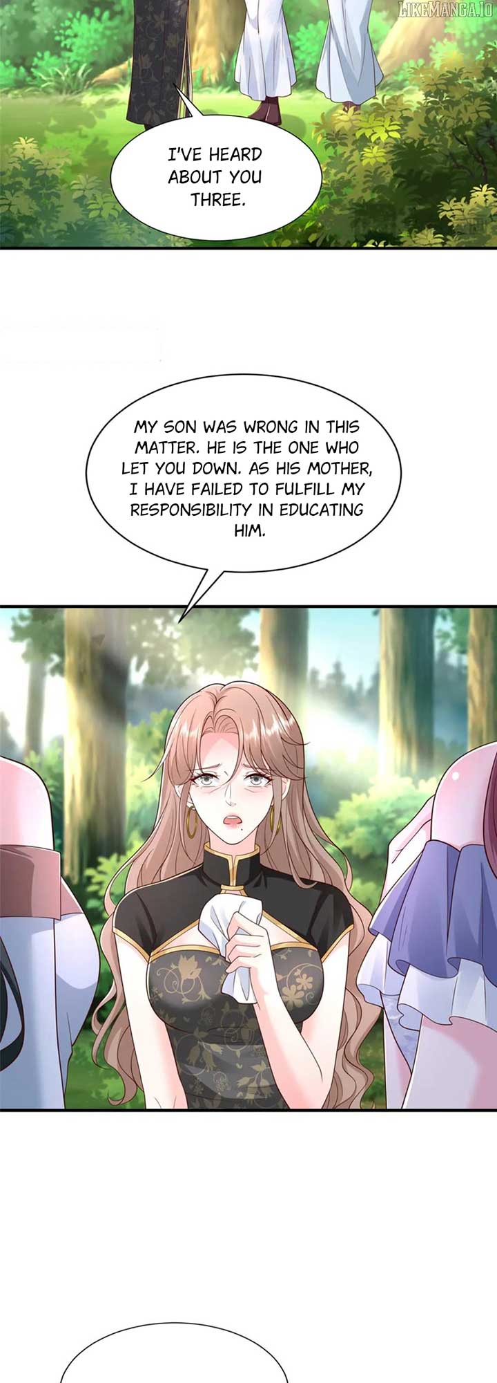 I Randomly Have a New Career Every Week Chapter 825 - Page 14