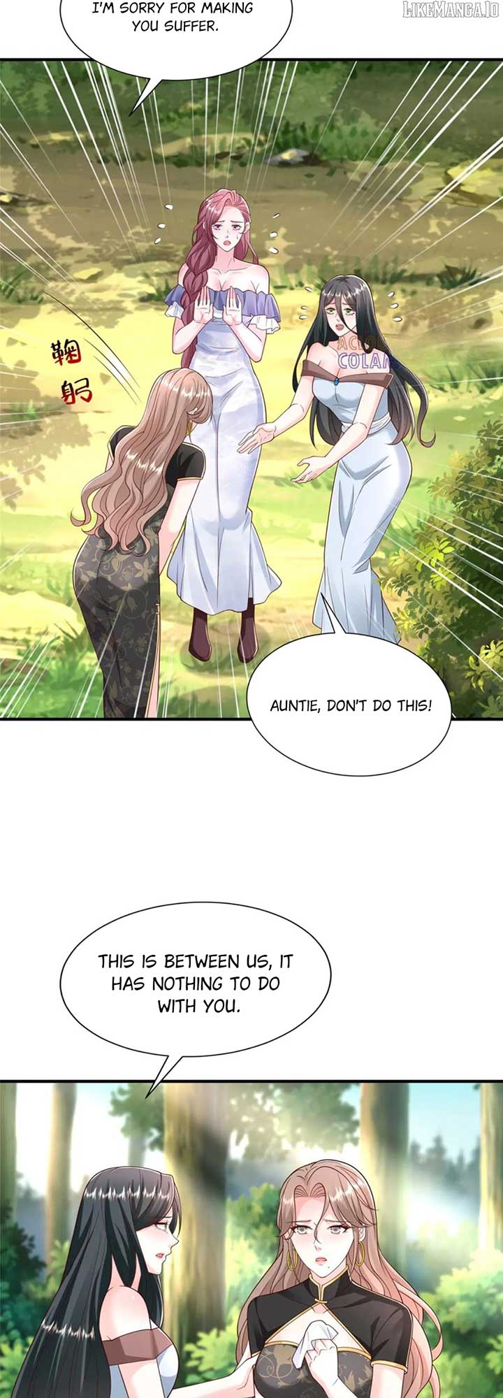 I Randomly Have a New Career Every Week Chapter 825 - Page 15