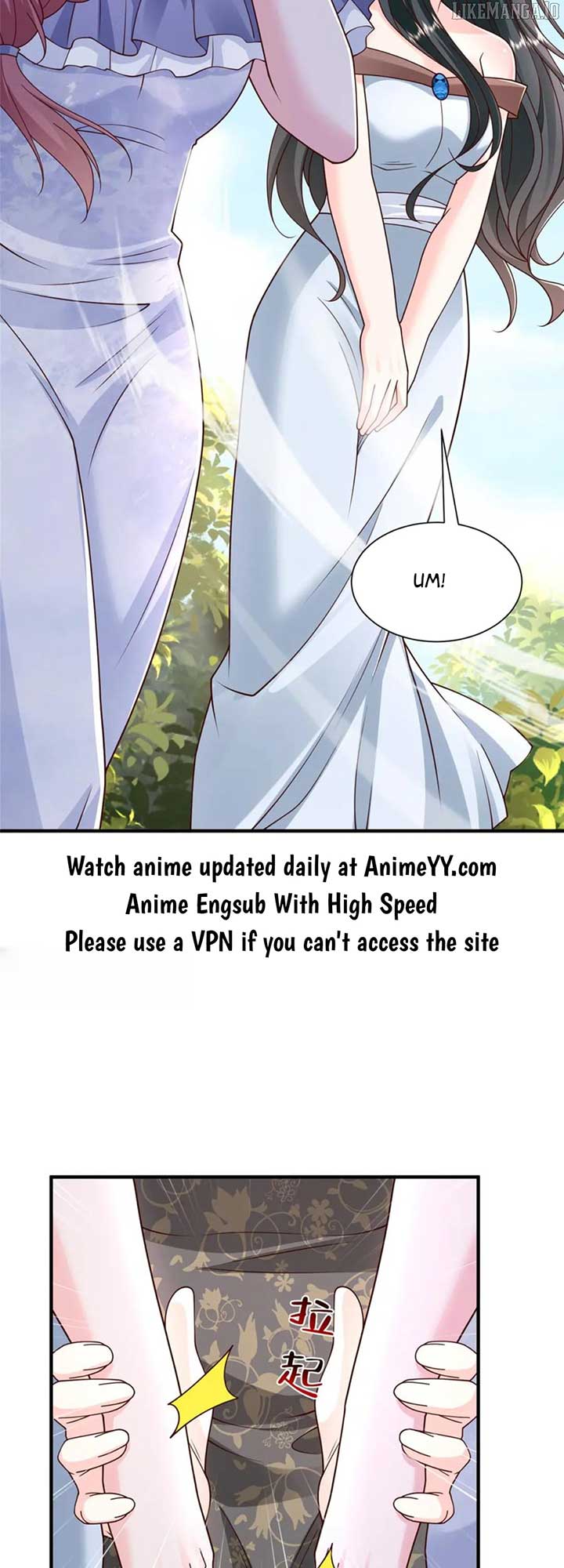 I Randomly Have a New Career Every Week Chapter 825 - Page 19