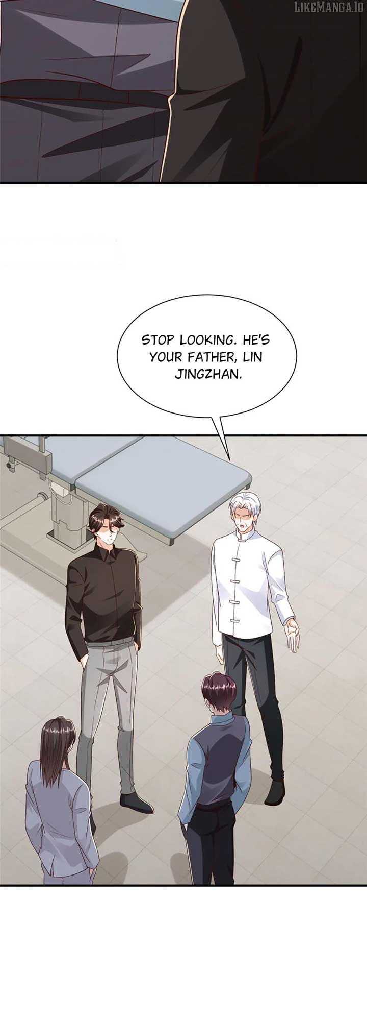 I Randomly Have a New Career Every Week Chapter 825 - Page 2