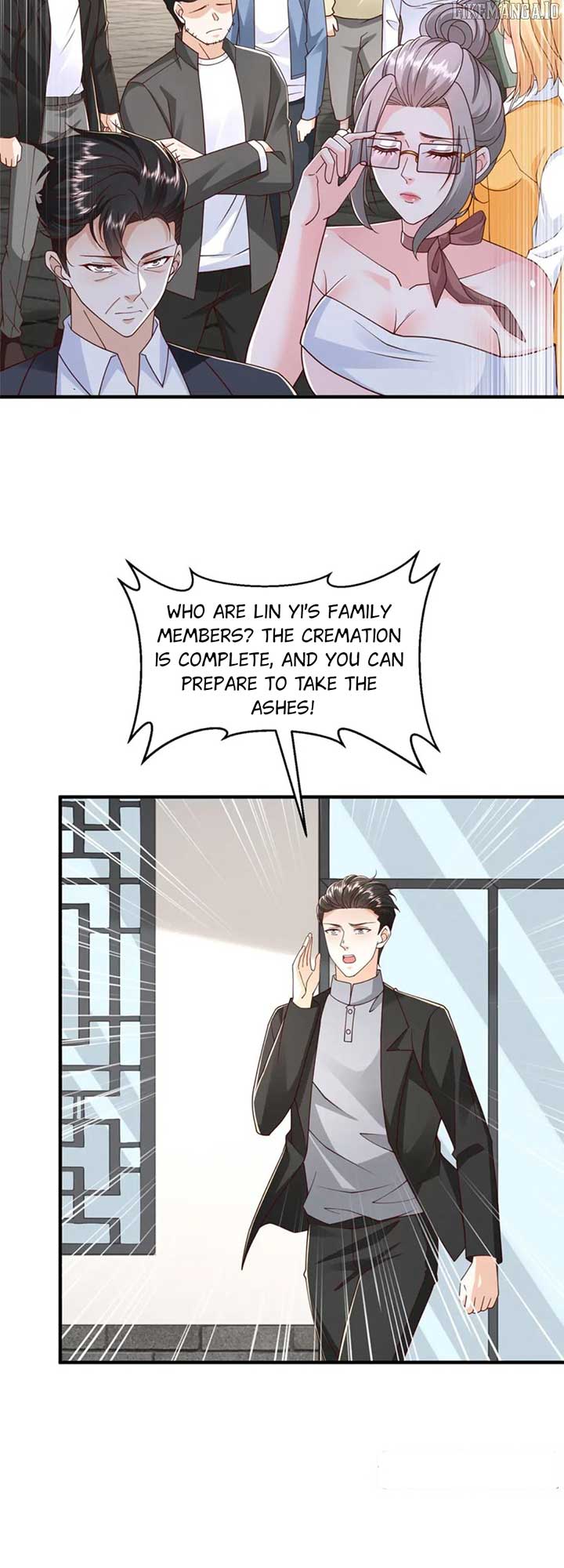 I Randomly Have a New Career Every Week Chapter 825 - Page 23