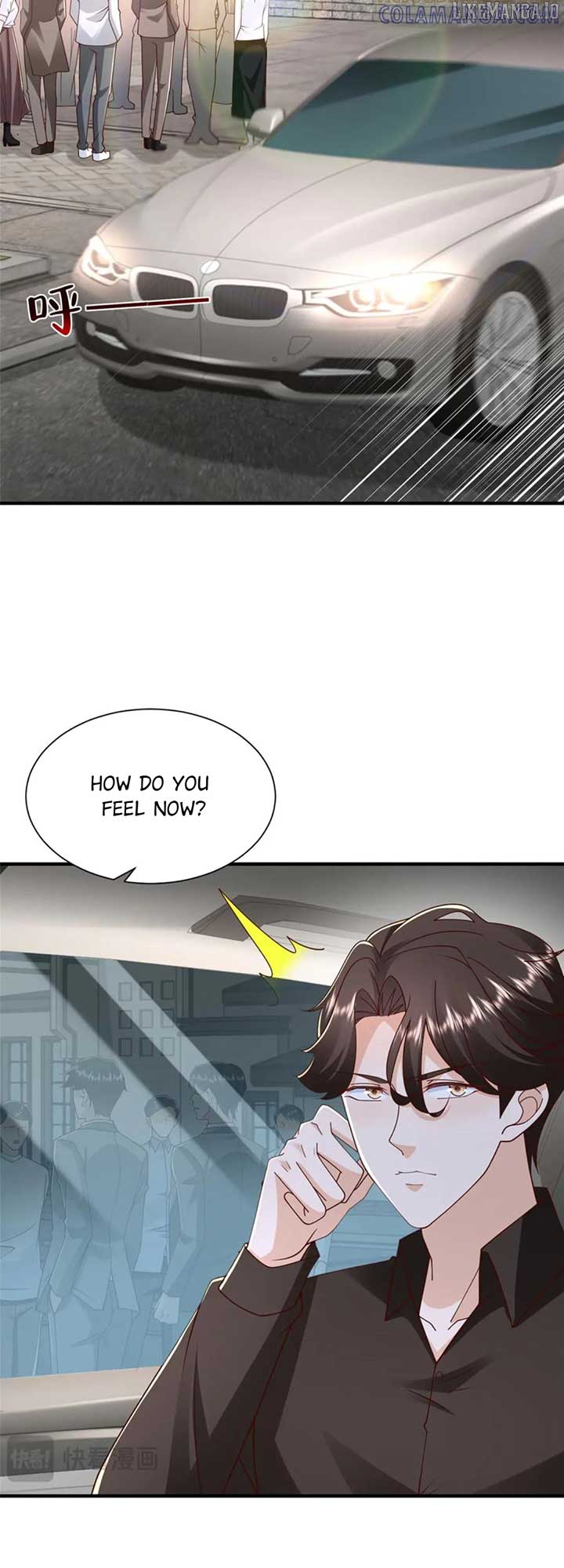 I Randomly Have a New Career Every Week Chapter 825 - Page 25