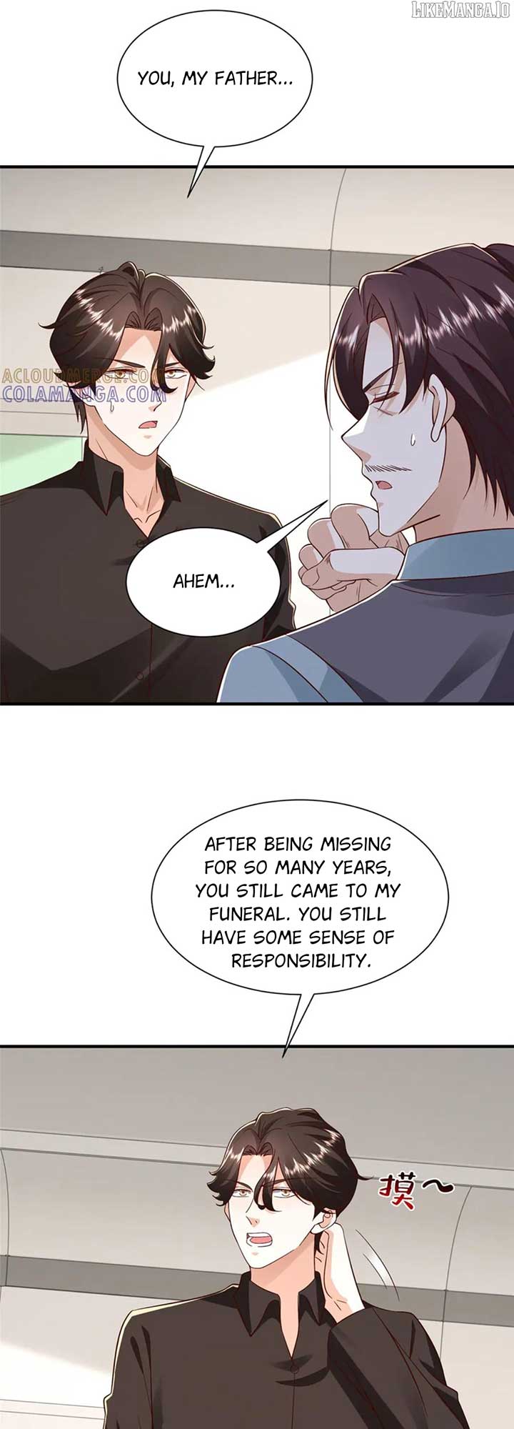 I Randomly Have a New Career Every Week Chapter 825 - Page 3