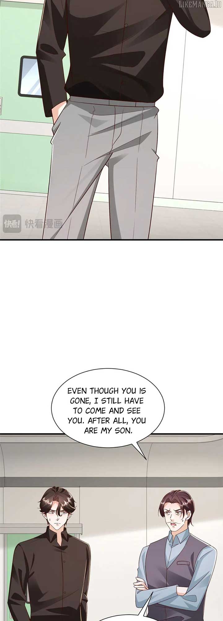 I Randomly Have a New Career Every Week Chapter 825 - Page 4