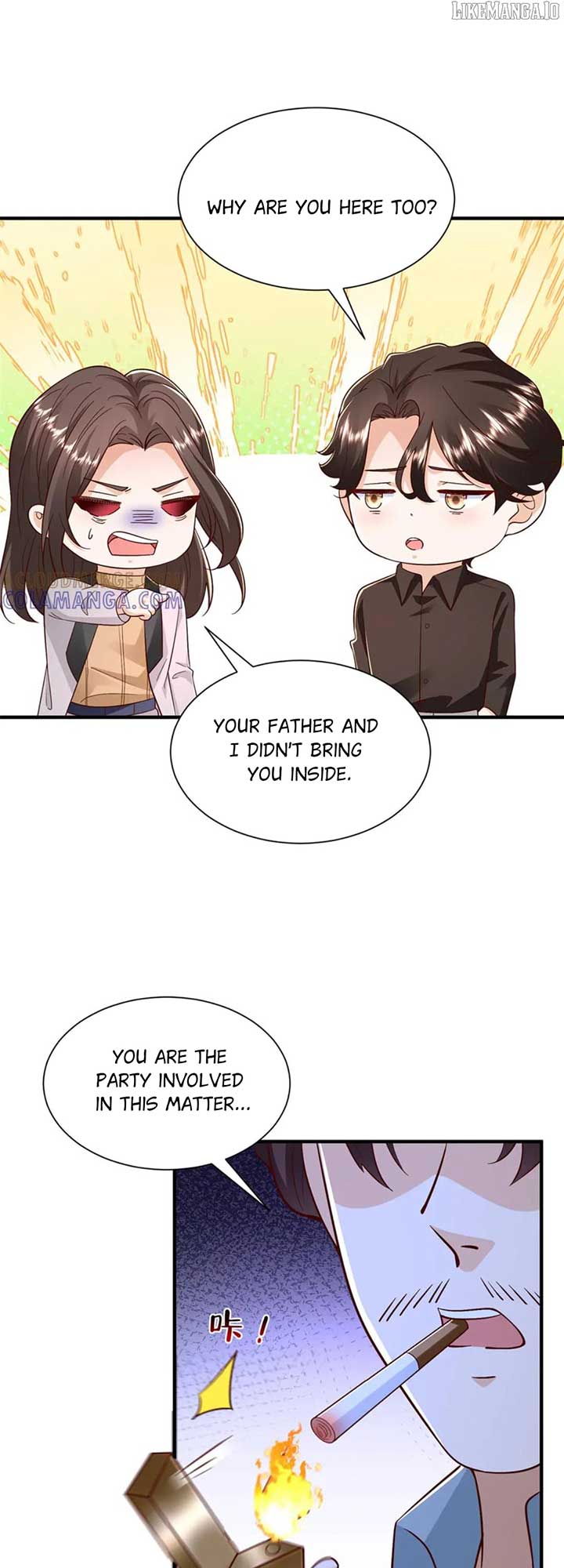 I Randomly Have a New Career Every Week Chapter 825 - Page 6