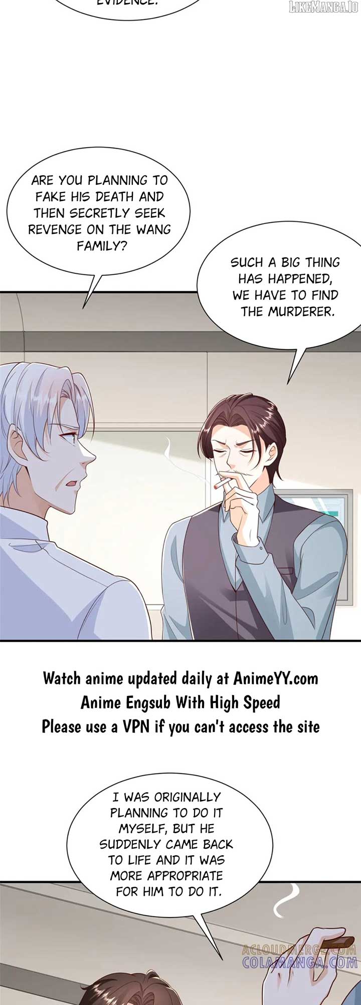 I Randomly Have a New Career Every Week Chapter 825 - Page 9