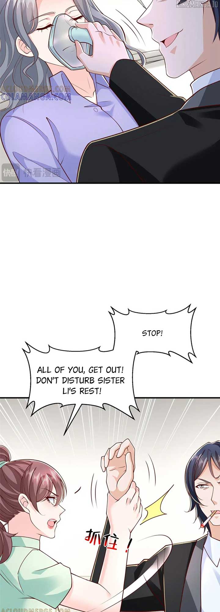 I Randomly Have a New Career Every Week Chapter 834 - Page 10