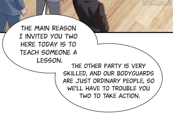 I Randomly Have a New Career Every Week Chapter 837 - Page 25
