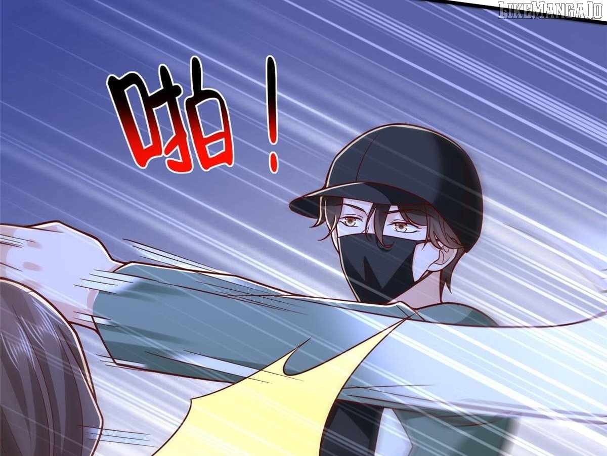 I Randomly Have a New Career Every Week Chapter 838 - Page 22