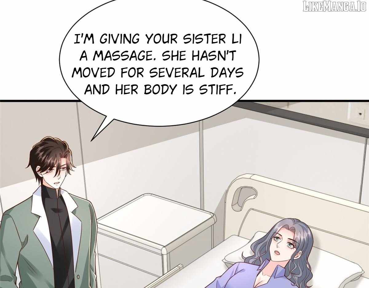 I Randomly Have a New Career Every Week Chapter 838 - Page 76