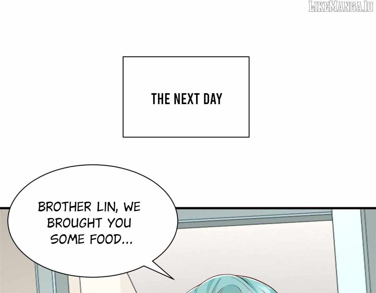 I Randomly Have a New Career Every Week Chapter 838 - Page 81