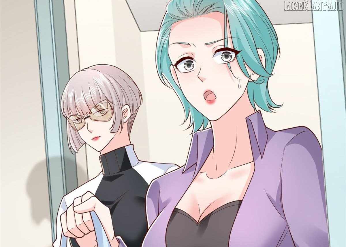 I Randomly Have a New Career Every Week Chapter 838 - Page 82