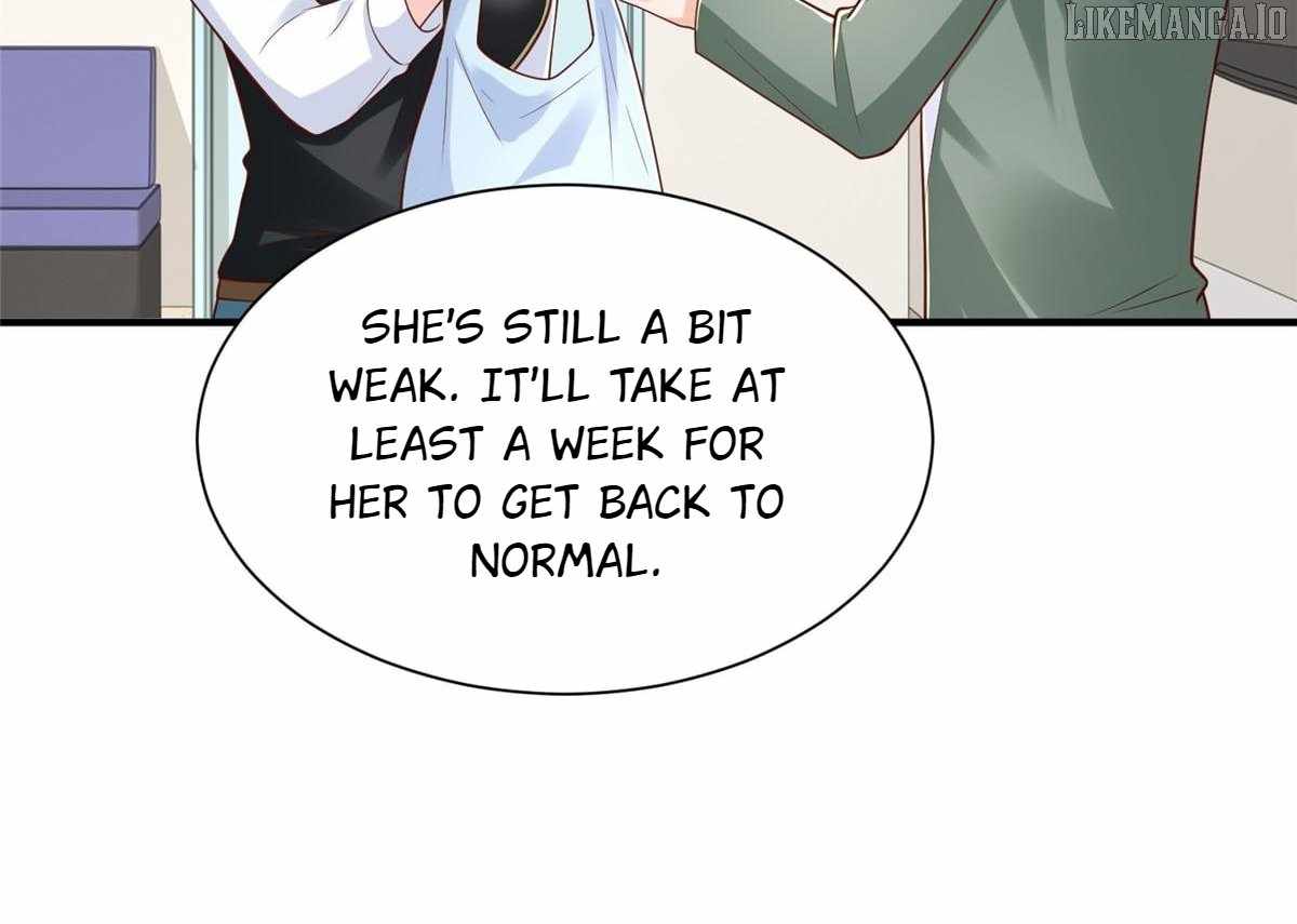 I Randomly Have a New Career Every Week Chapter 838 - Page 88