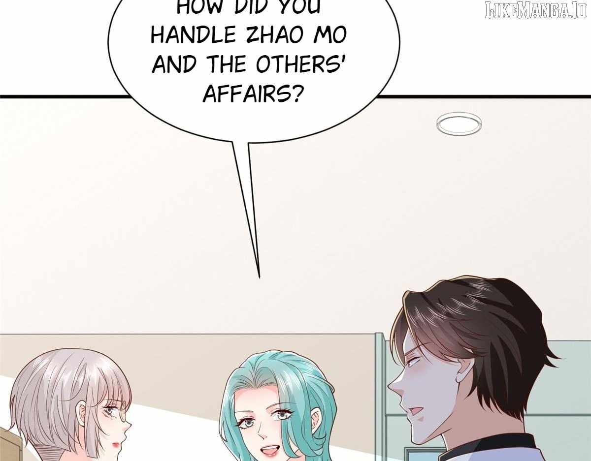 I Randomly Have a New Career Every Week Chapter 839 - Page 12
