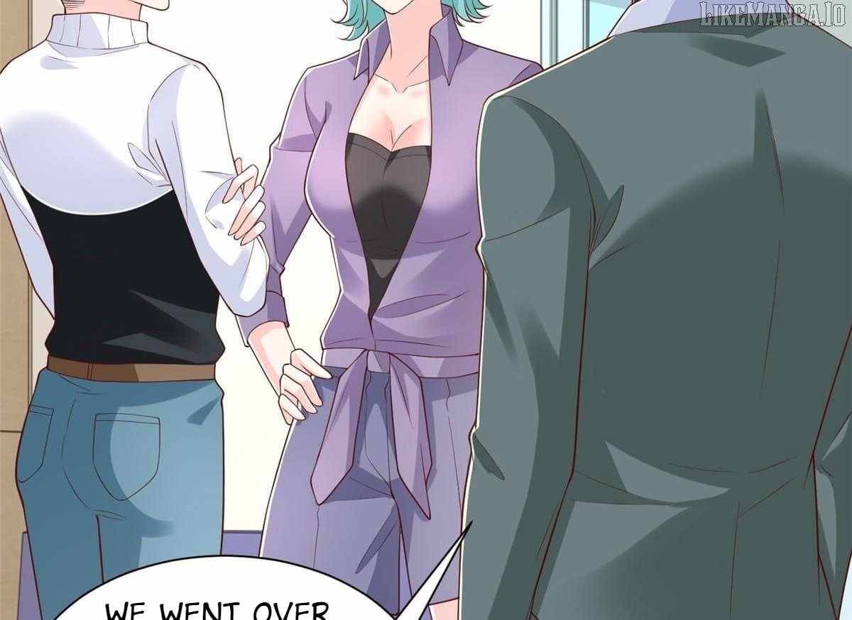 I Randomly Have a New Career Every Week Chapter 839 - Page 13