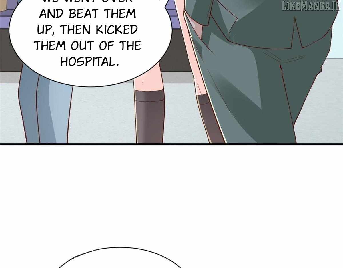 I Randomly Have a New Career Every Week Chapter 839 - Page 14