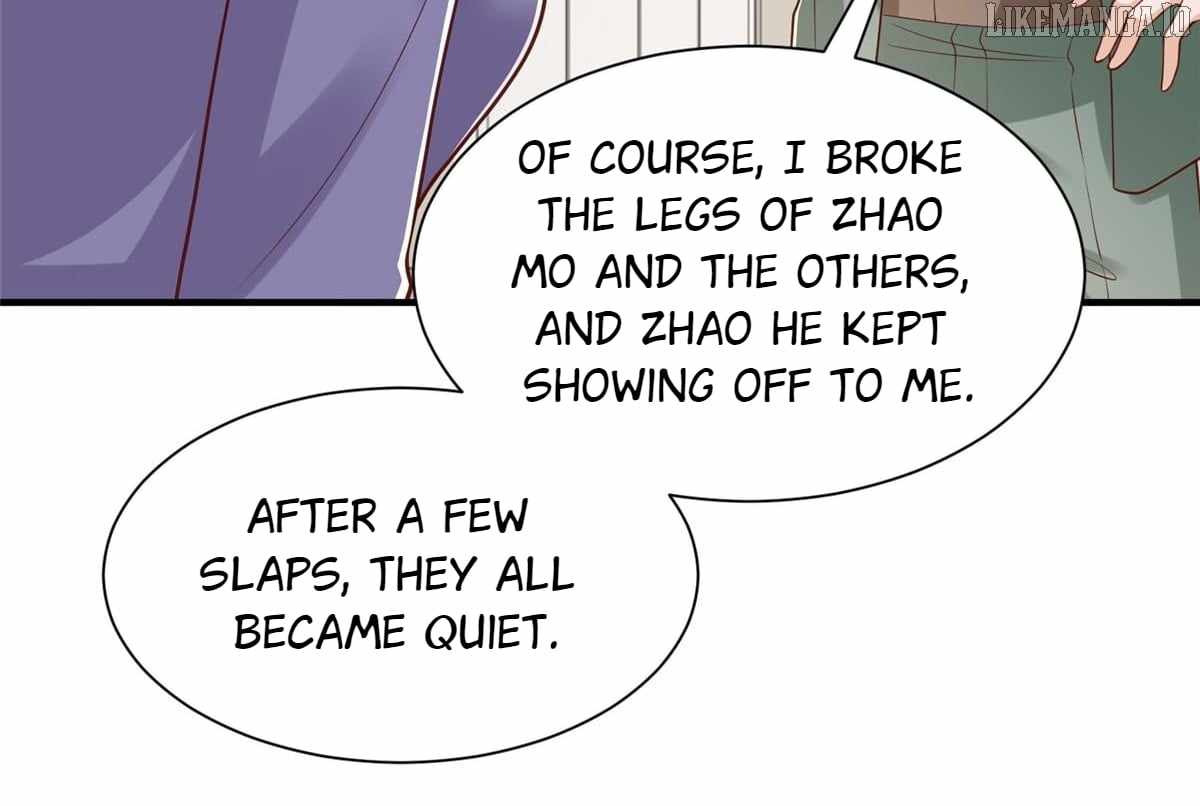 I Randomly Have a New Career Every Week Chapter 839 - Page 17