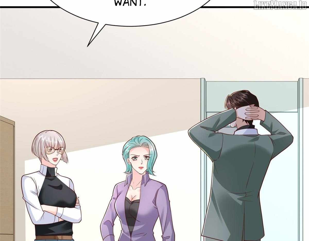 I Randomly Have a New Career Every Week Chapter 839 - Page 24