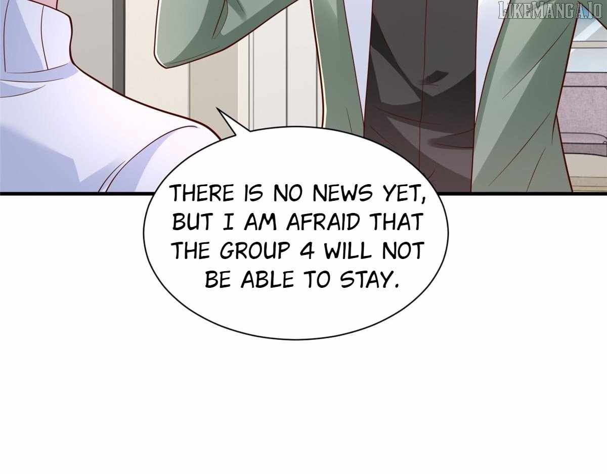 I Randomly Have a New Career Every Week Chapter 839 - Page 28