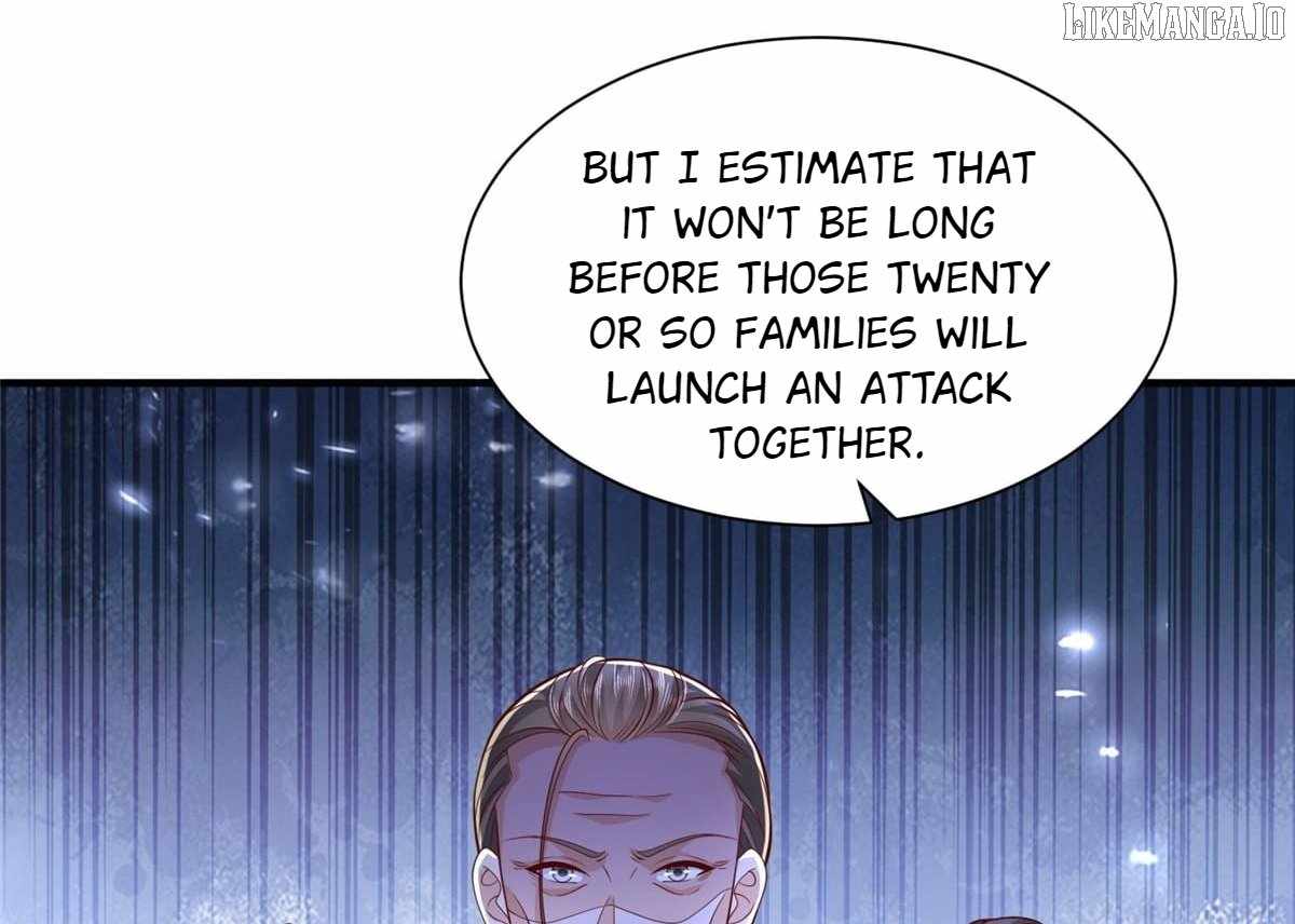 I Randomly Have a New Career Every Week Chapter 839 - Page 29