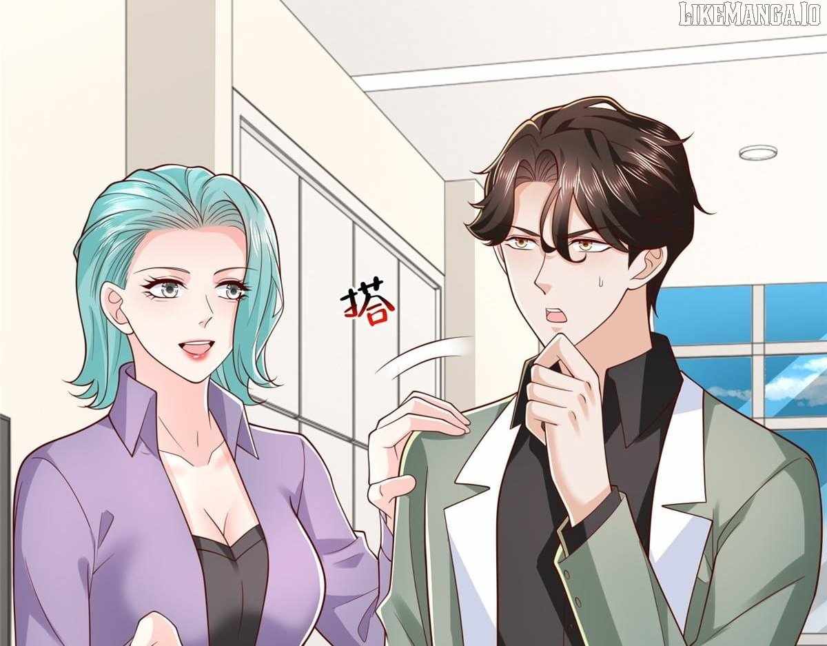 I Randomly Have a New Career Every Week Chapter 839 - Page 34