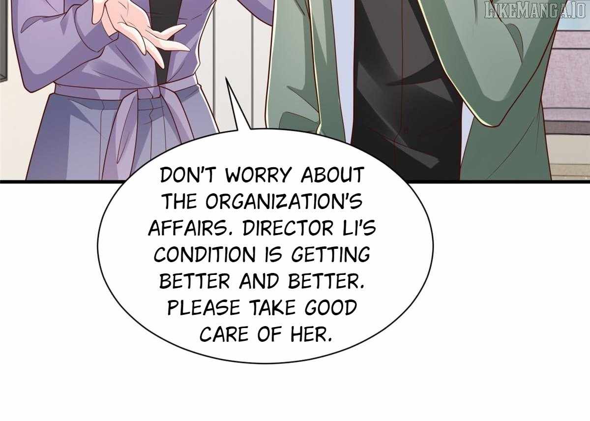 I Randomly Have a New Career Every Week Chapter 839 - Page 35