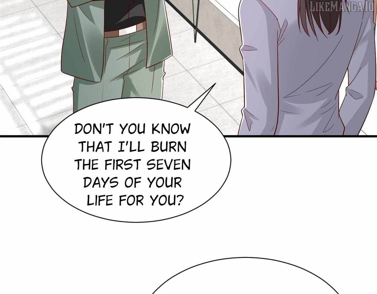 I Randomly Have a New Career Every Week Chapter 839 - Page 51