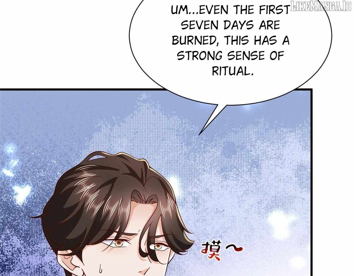 I Randomly Have a New Career Every Week Chapter 839 - Page 52