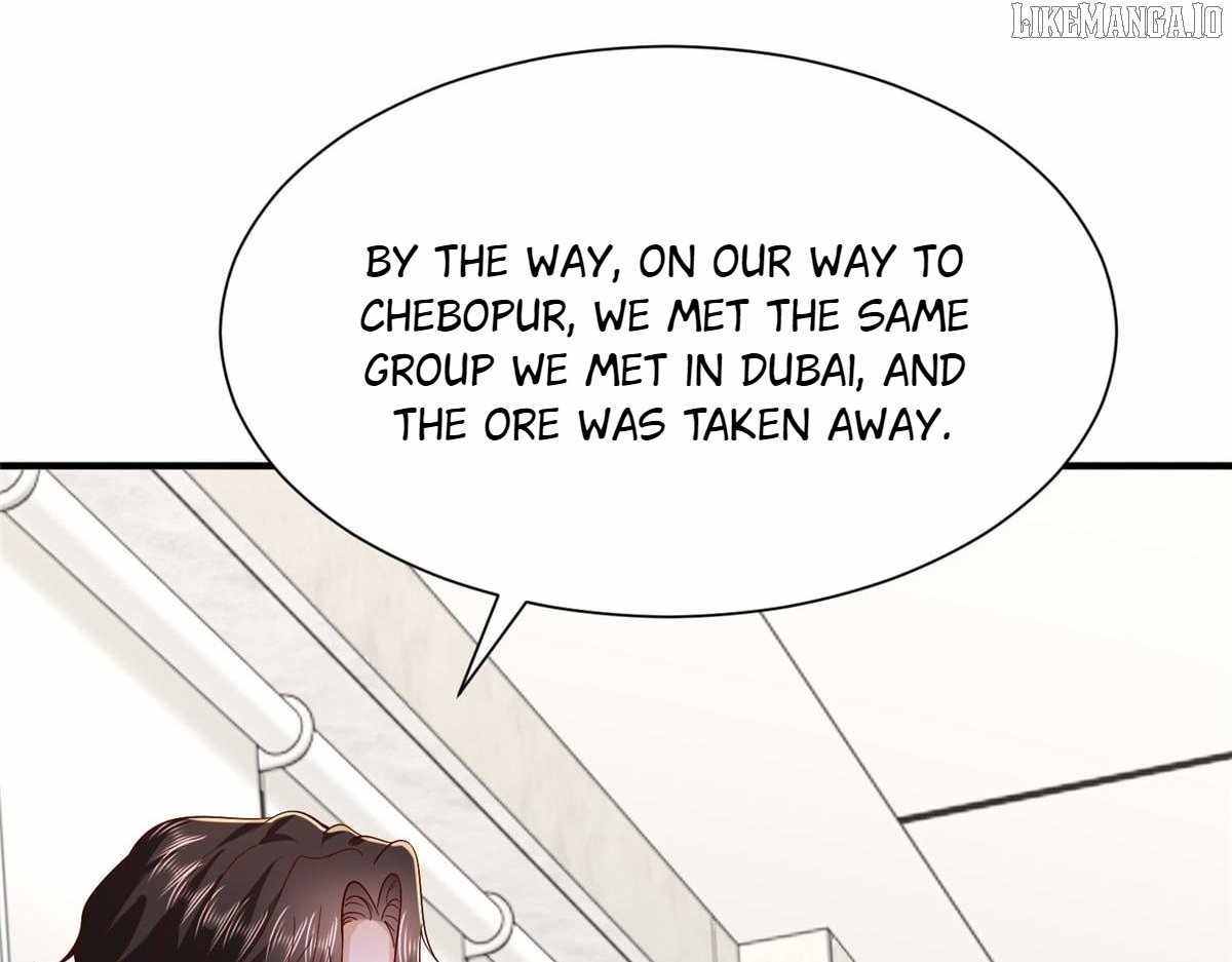 I Randomly Have a New Career Every Week Chapter 839 - Page 55