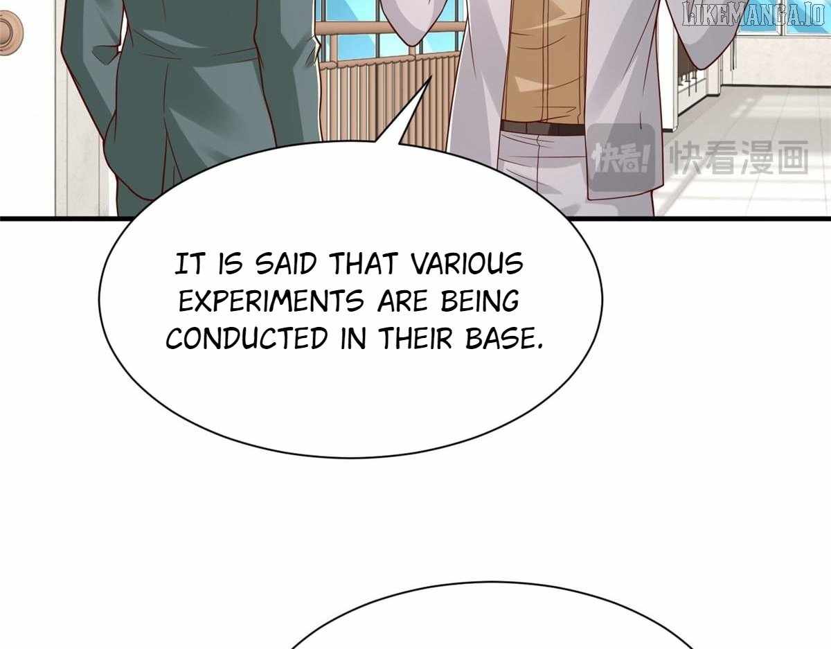 I Randomly Have a New Career Every Week Chapter 839 - Page 68