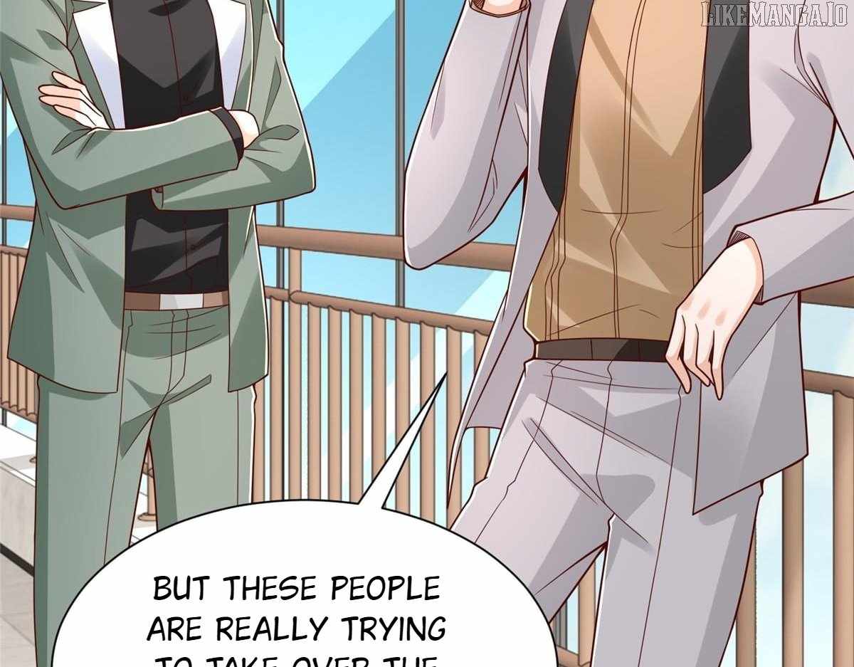 I Randomly Have a New Career Every Week Chapter 839 - Page 76