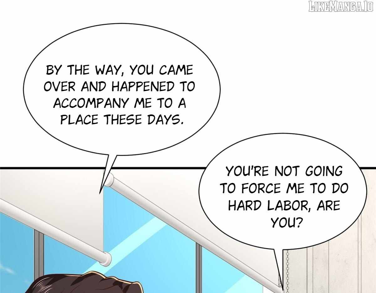 I Randomly Have a New Career Every Week Chapter 839 - Page 78
