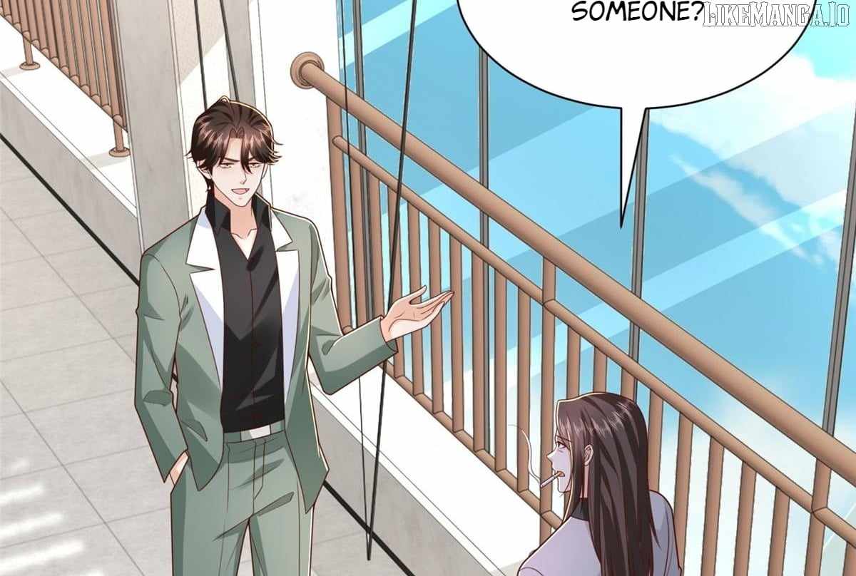 I Randomly Have a New Career Every Week Chapter 839 - Page 81