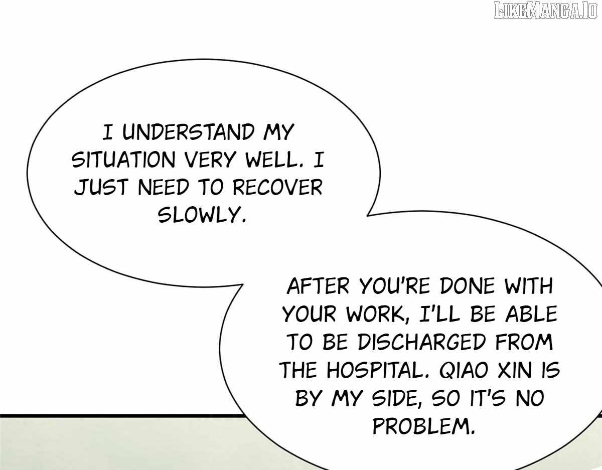 I Randomly Have a New Career Every Week Chapter 839 - Page 100