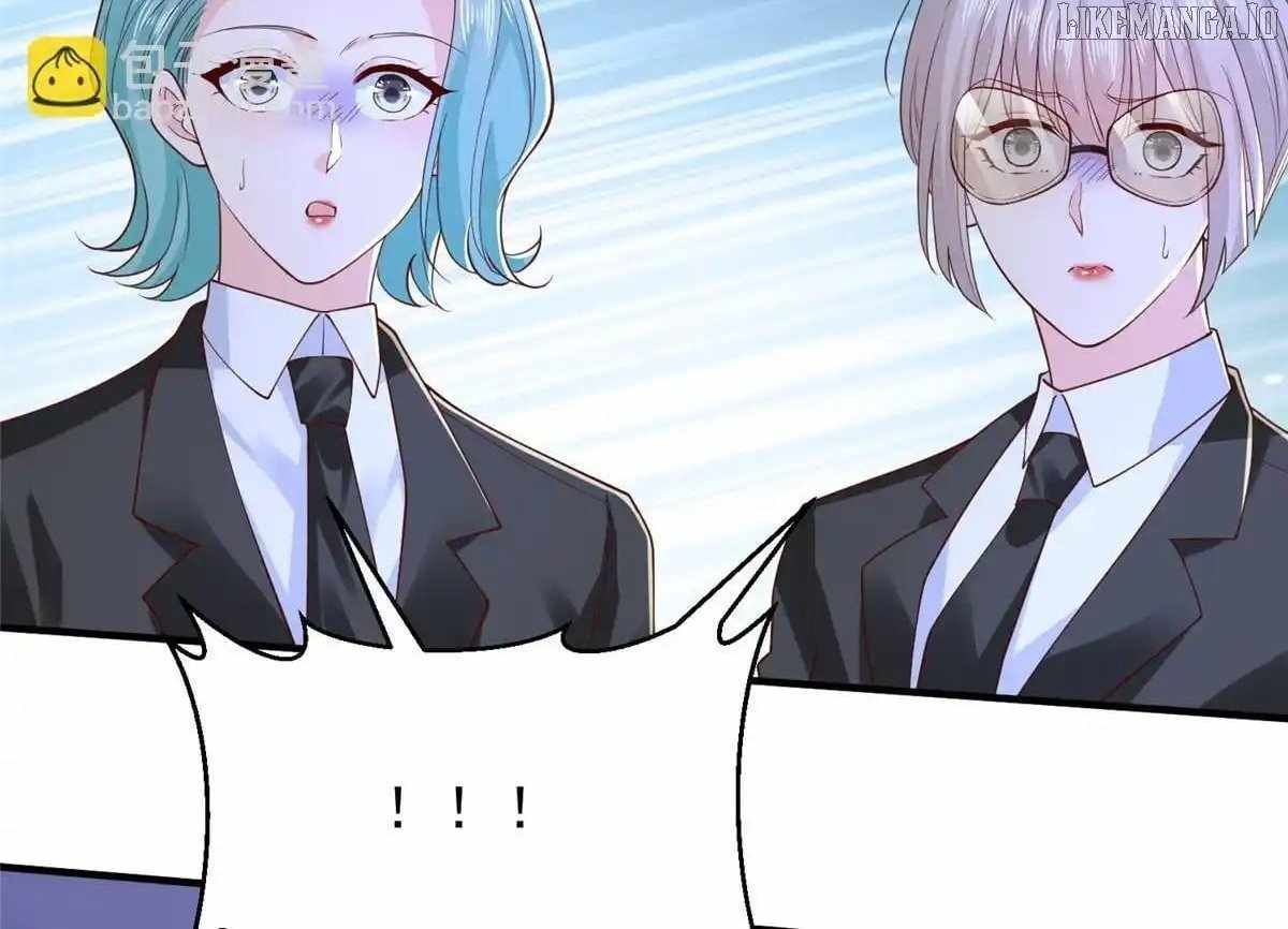 I Randomly Have a New Career Every Week Chapter 840 - Page 122