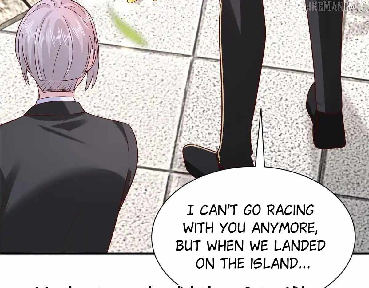 I Randomly Have a New Career Every Week Chapter 840 - Page 21
