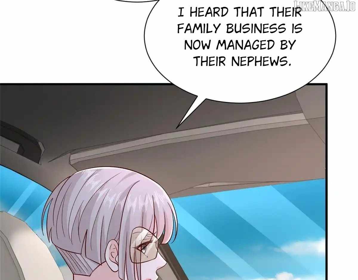 I Randomly Have a New Career Every Week Chapter 840 - Page 45