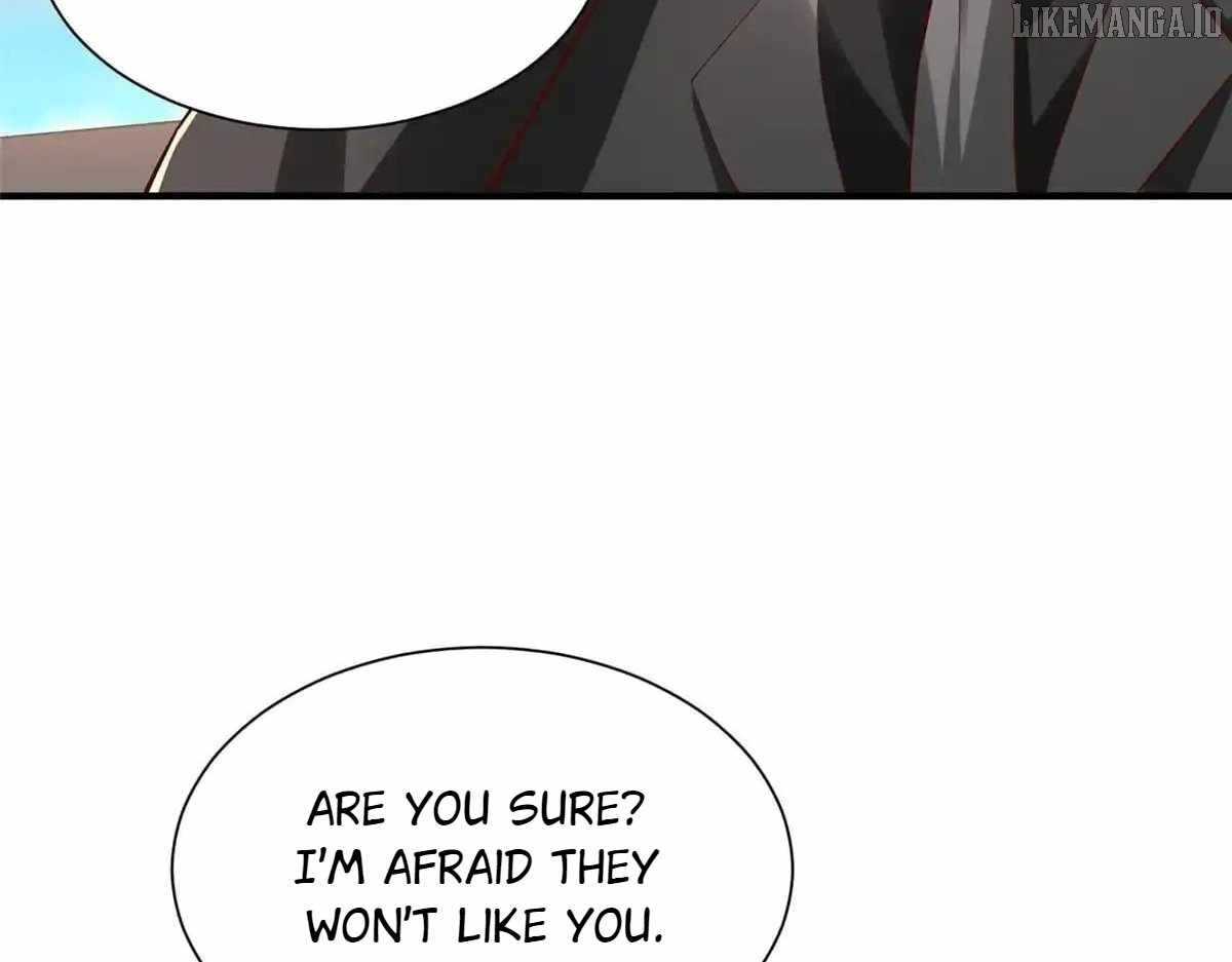 I Randomly Have a New Career Every Week Chapter 840 - Page 51