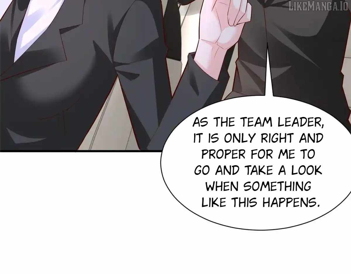 I Randomly Have a New Career Every Week Chapter 840 - Page 54