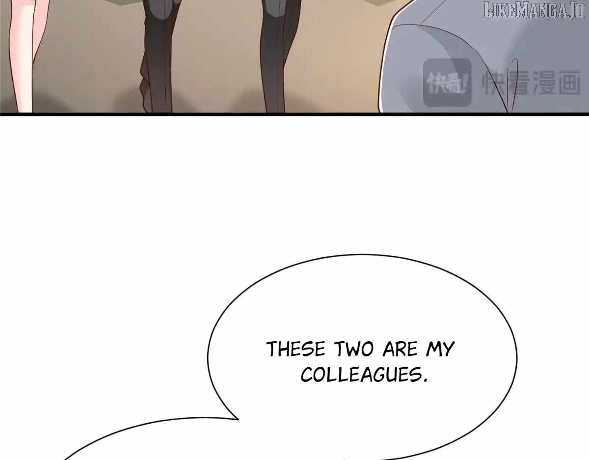 I Randomly Have a New Career Every Week Chapter 840 - Page 86