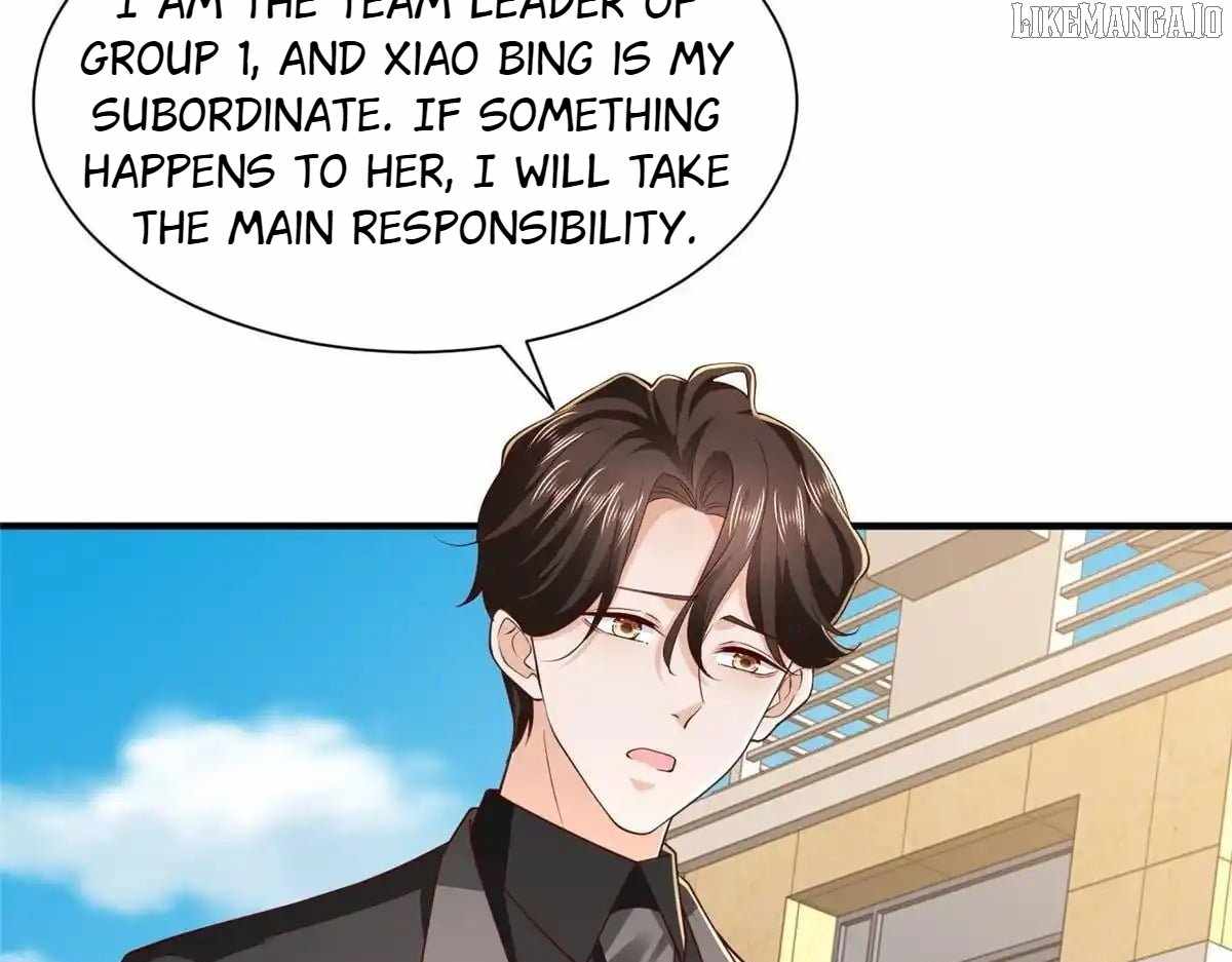 I Randomly Have a New Career Every Week Chapter 840 - Page 97
