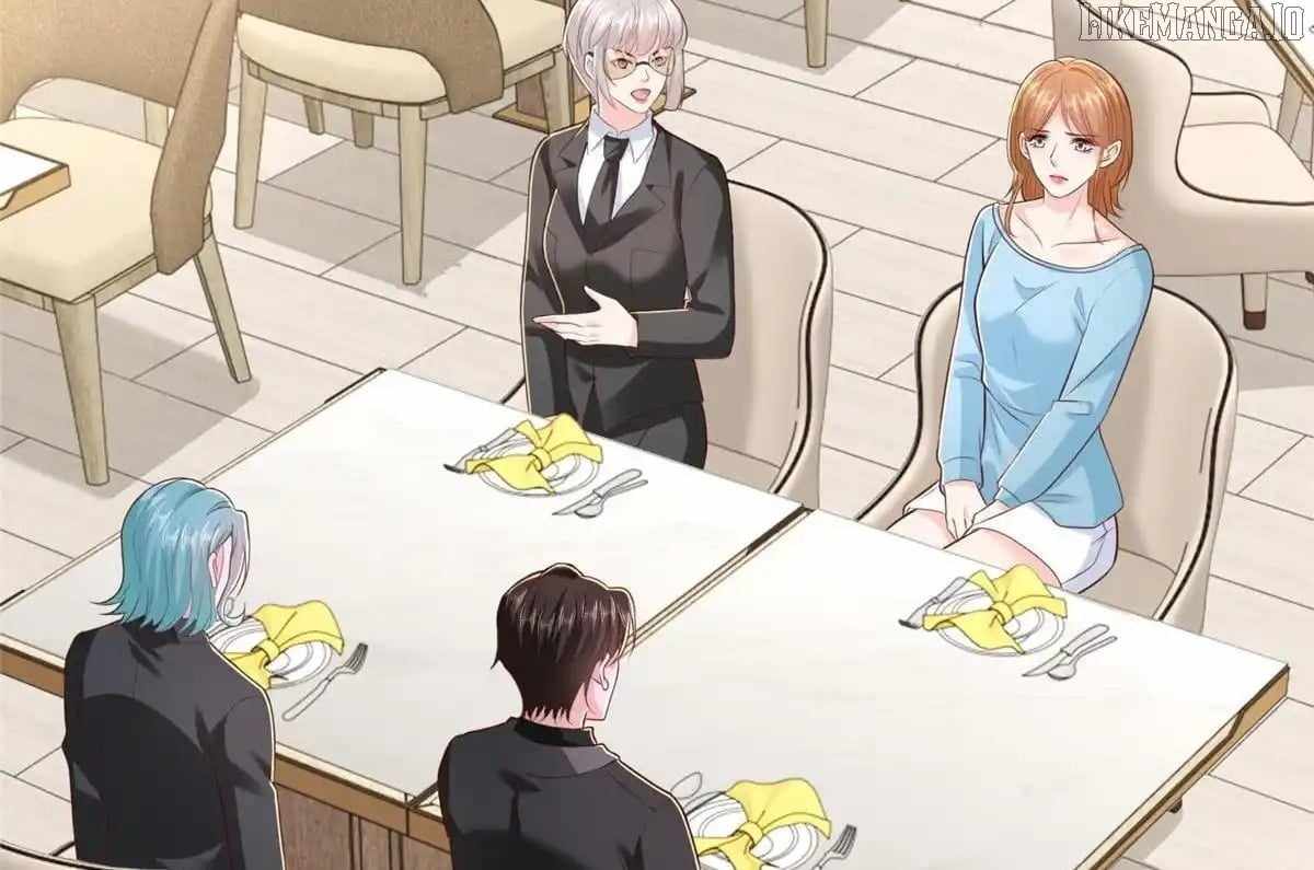 I Randomly Have a New Career Every Week Chapter 841 - Page 113